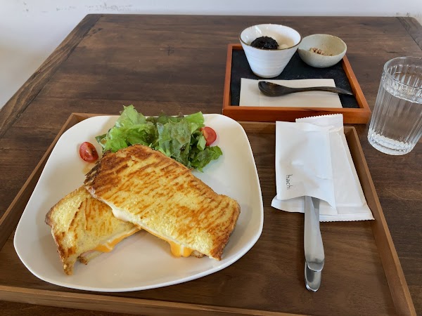 cafe hachi 5