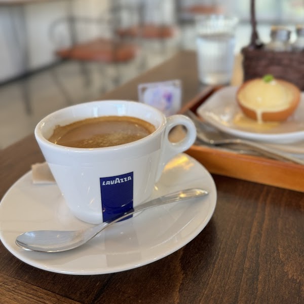 cafe hachi 4