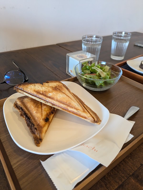 cafe hachi 3