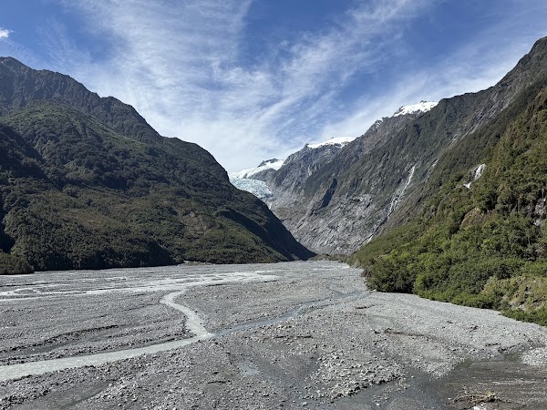 Franz Josef Glacier 5