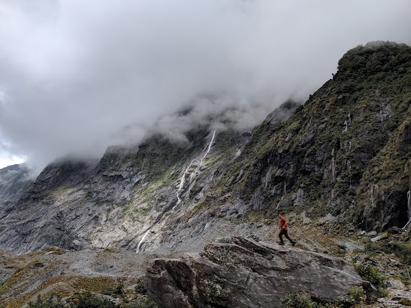 Franz Josef Glacier 4