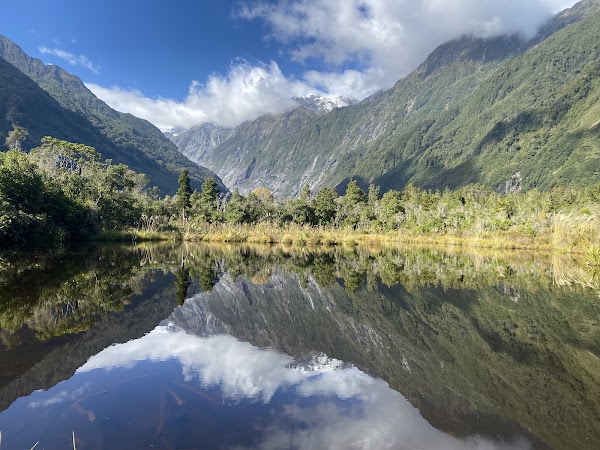 Franz Josef Glacier 3