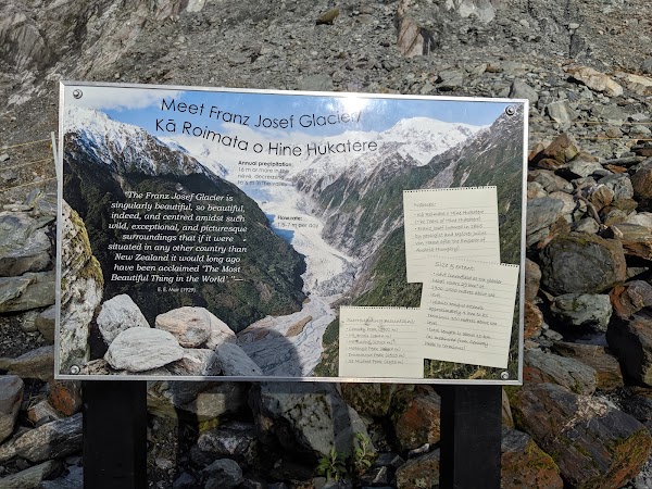 Franz Josef Glacier 2