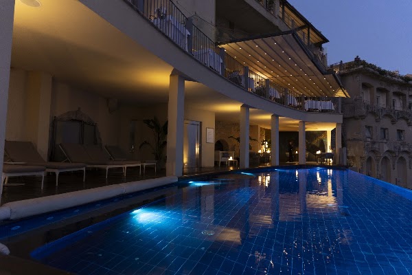 Hotel Metropole Taormina