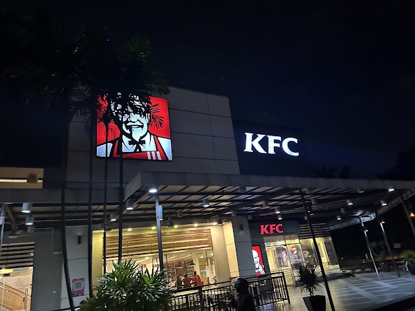 KFC Taman Sentosa DT 1