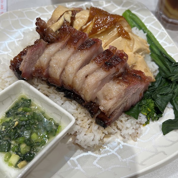 Dragon State Kitchen Restaurant 3