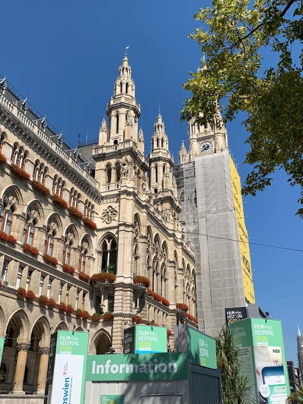Landstraße