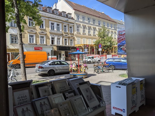 Landstraße 4