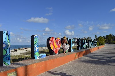 San Andrés