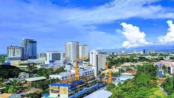 Davao City