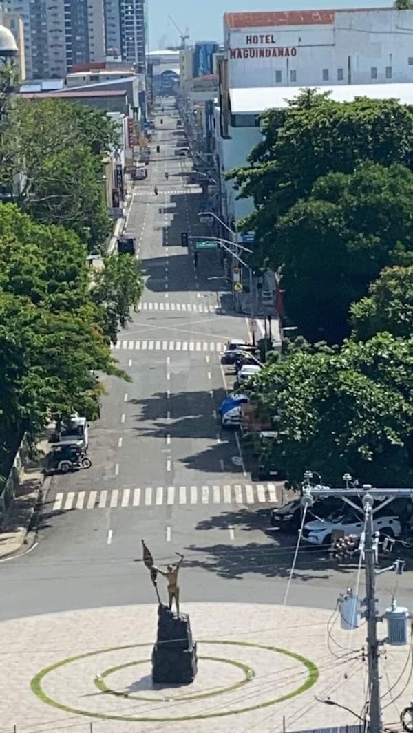 Davao City 2
