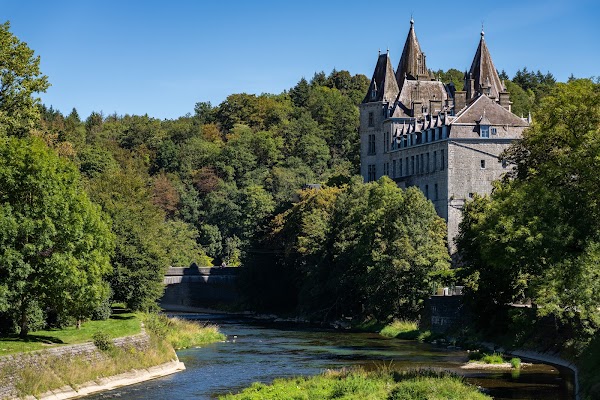 Château de Durbuy