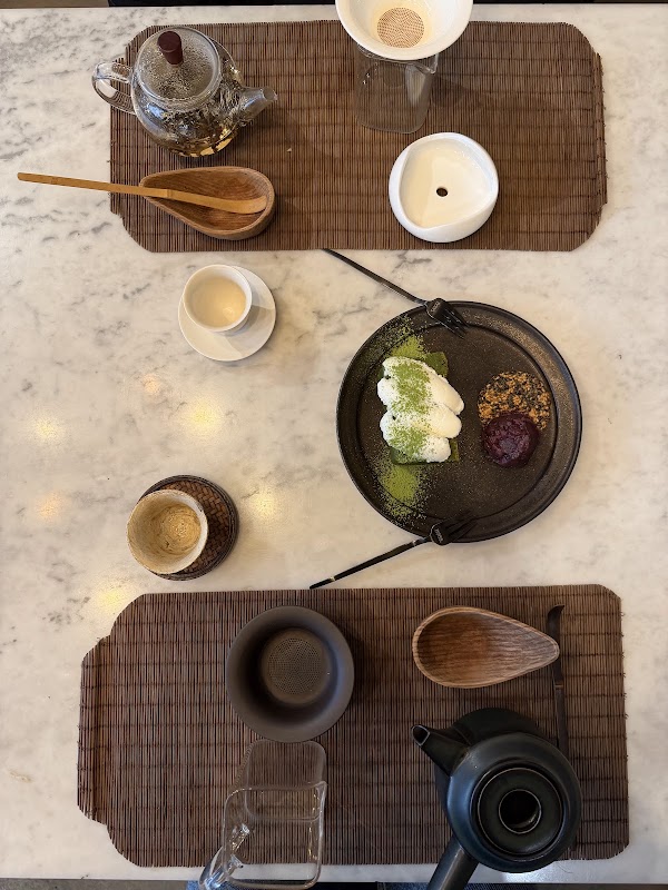 Cha Cha Tea Club 3