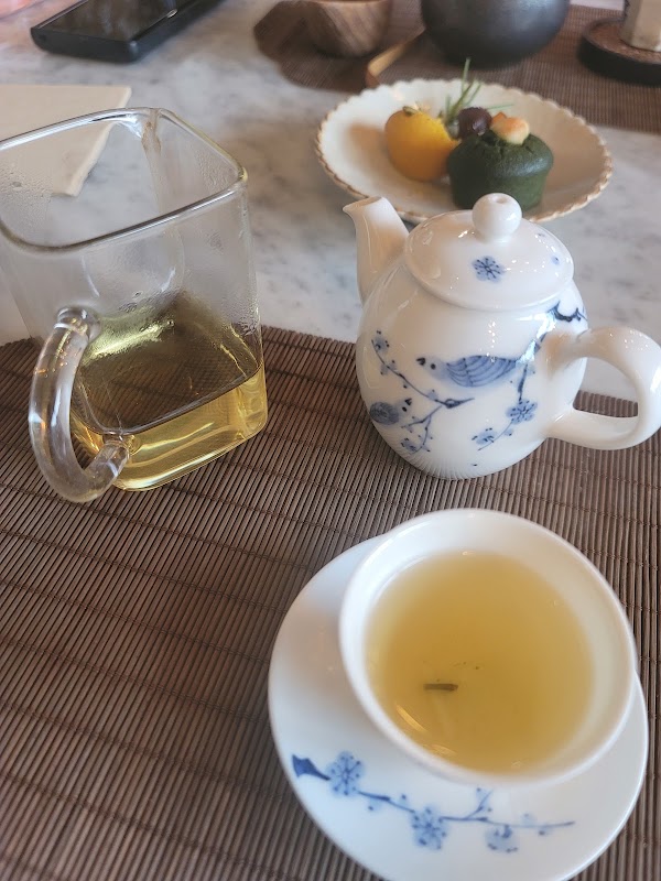 Cha Cha Tea Club 2