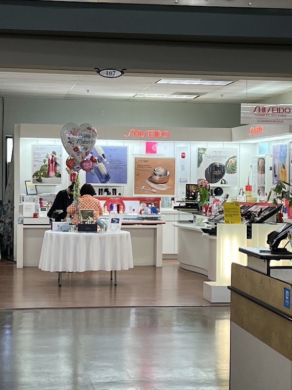 Shiseido