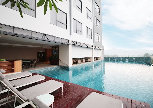 Impiana Hotel Senai