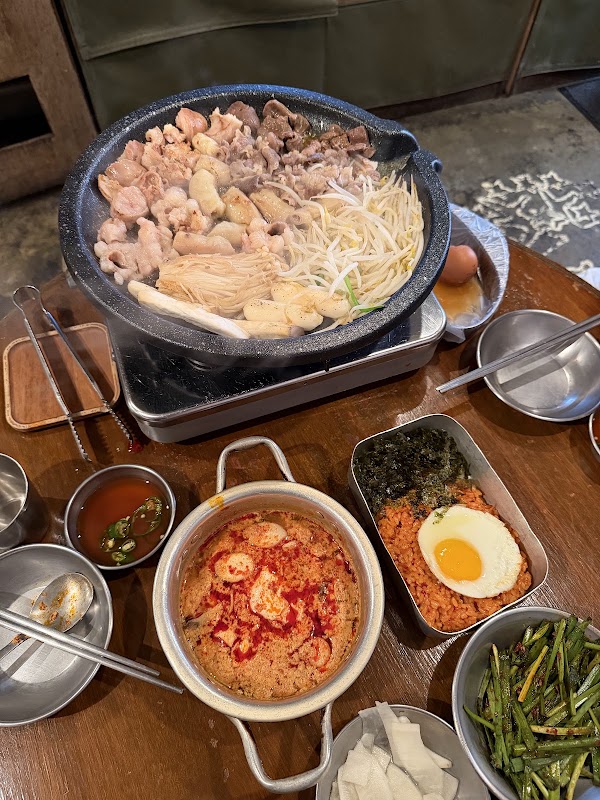 김덕후의곱창조 홍대본점 5