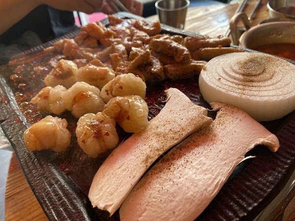 김덕후의곱창조 홍대본점 3