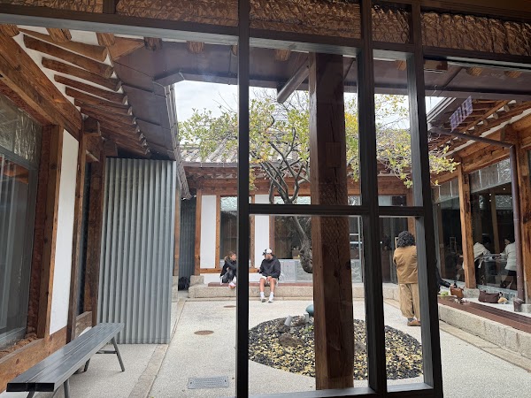 타렛 삼청점 1