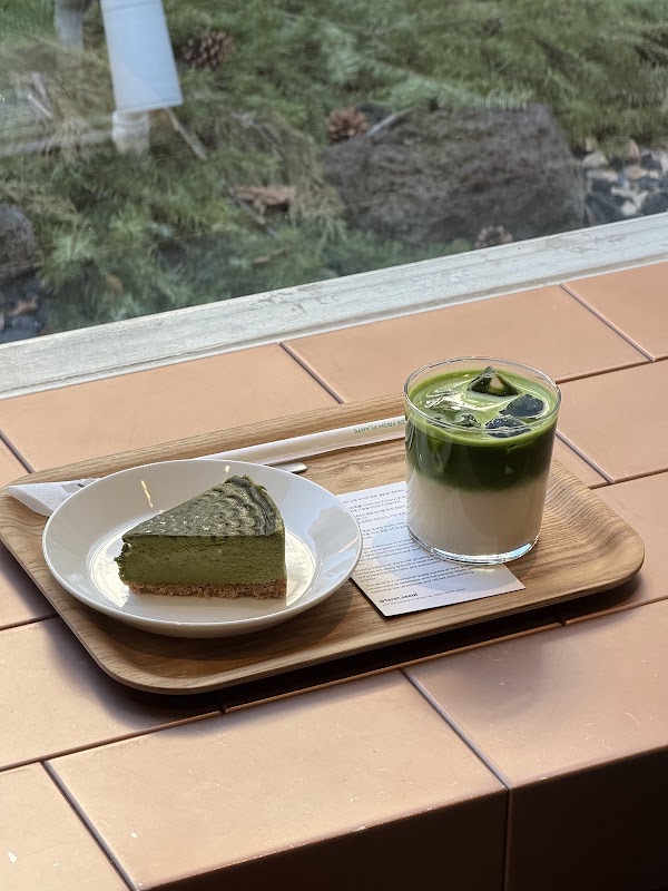타렛 삼청점 5