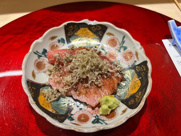 Sushi Fukushima 5