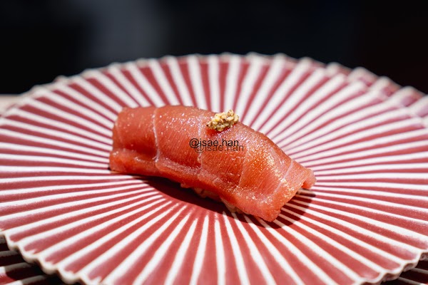 Sushi Fukushima 4