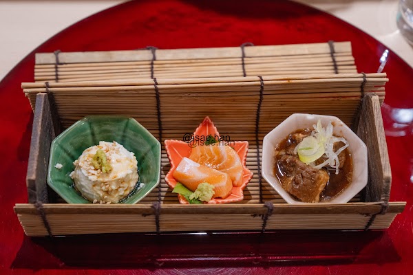 Sushi Fukushima 3