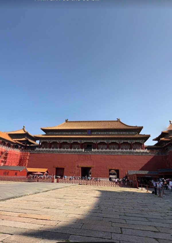 Old Beijing Noodle 3