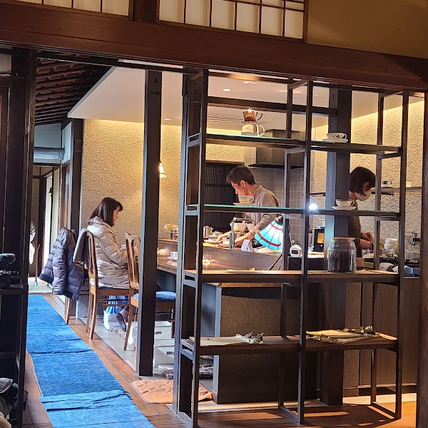 Kotoro Coffee