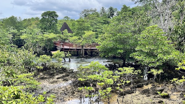 Thapom Klong Song Nam 2