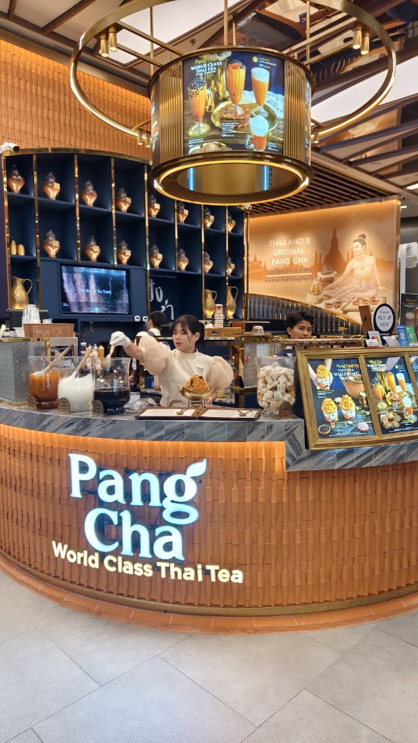 Pangchan by Sue