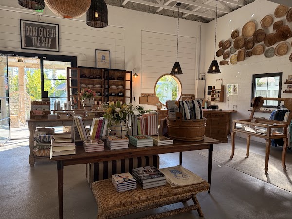 The Fox Mercantile