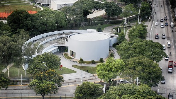 Miriam College Henry Sy, Sr. Innovation Center 1