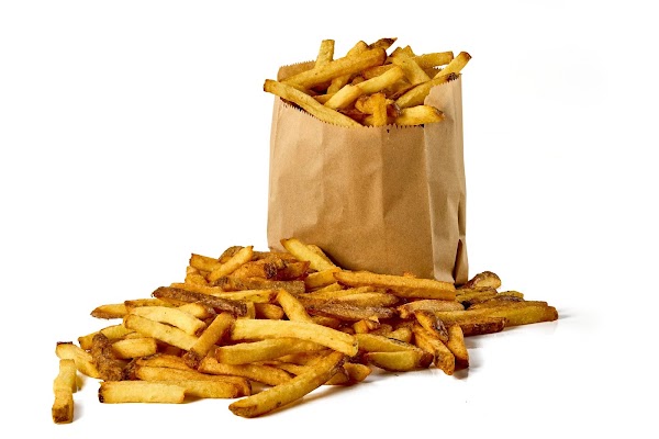Five Guys 5