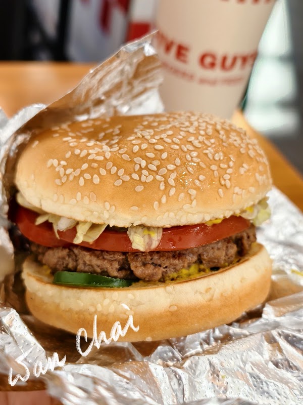 Five Guys 4