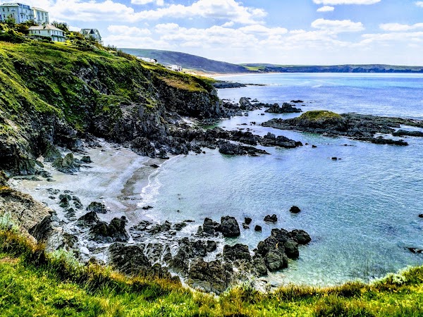 Grunta Beach 1