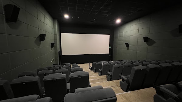 OZONE Cinema