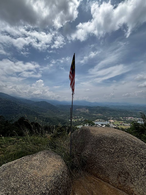 KKB Paragliding Park, CLOUD BASS 3