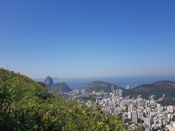 Mirante Dona Marta 5