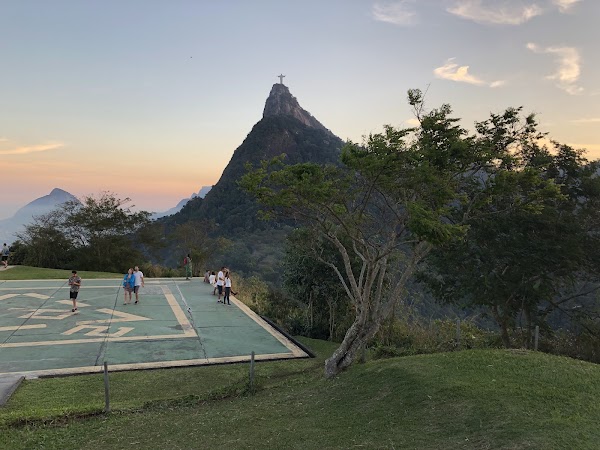 Mirante Dona Marta 4