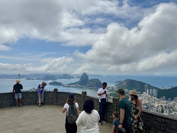 Mirante Dona Marta 3