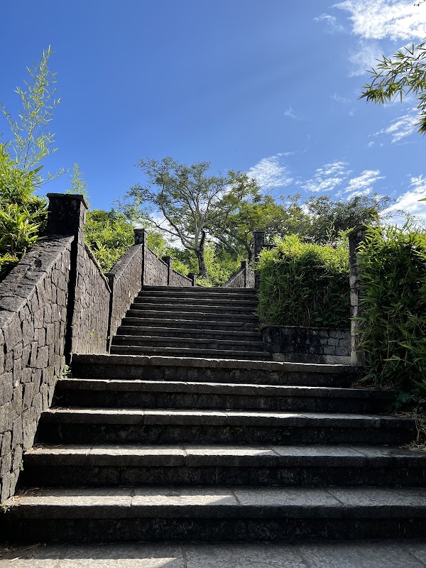 Mirante Dona Marta 2