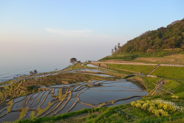 Noto Peninsula