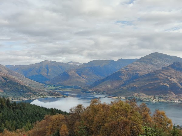 Kintail