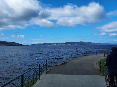 Nordnes Park