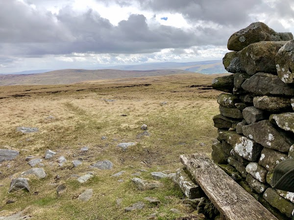 Great Shunner Fell