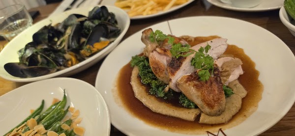 Manon Brasserie 4