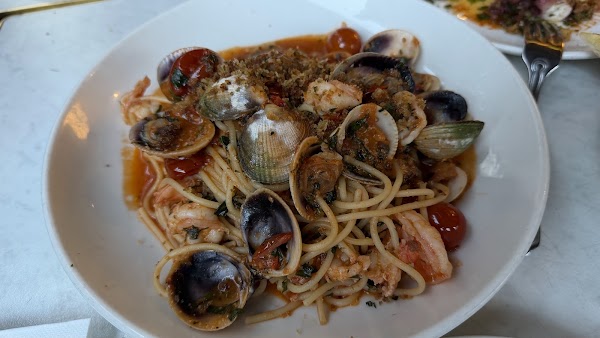 Manon Brasserie 2