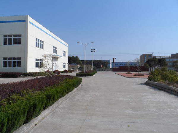 Taizhou 4