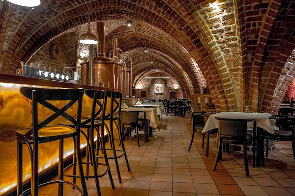 Wyszak Family Brewery 1